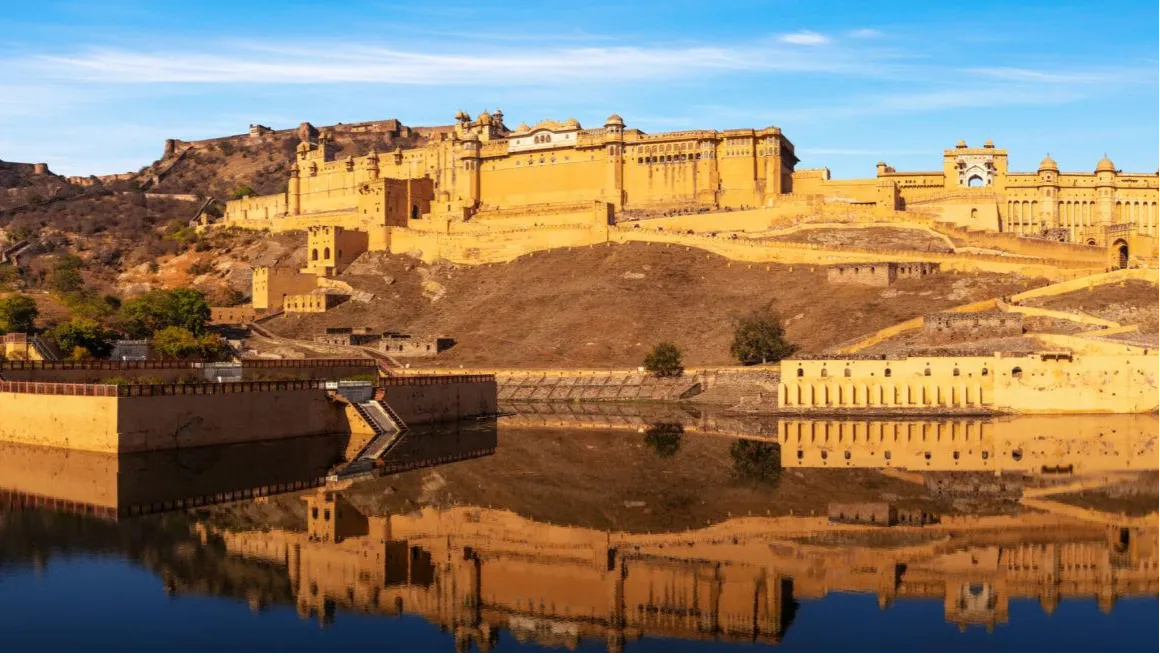 Amber Fort